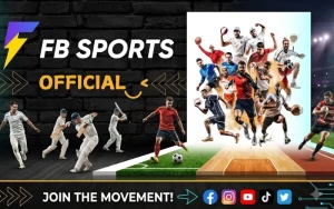 FB Sports fd77