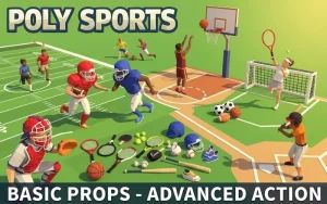Poly Sports fd77